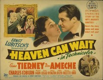 Heaven Can Wait Poster 2200799