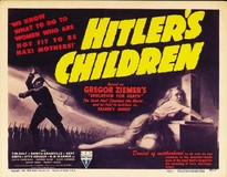 Hitler's Children Poster 2200849