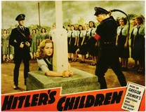Hitler's Children Longsleeve T-shirt #2200851