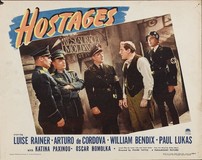 Hostages Poster 2200852