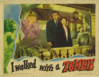 I Walked with a Zombie Poster 2200870