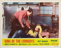 King of the Cowboys Poster 2200978