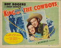 King of the Cowboys Poster 2200983