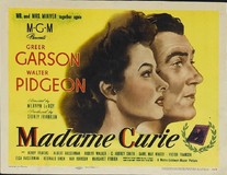 Madame Curie Poster 2201027