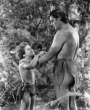 Tarzan Triumphs Poster 2201420