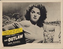 The Outlaw Poster 2201703
