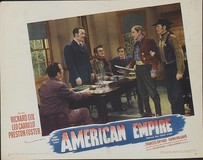 American Empire t-shirt