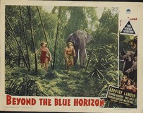 Beyond the Blue Horizon Poster 2202094