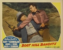Boot Hill Bandits tote bag #