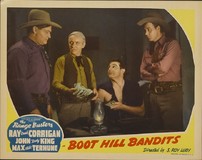 Boot Hill Bandits Tank Top #2202118