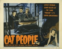 Cat People Poster 2202214