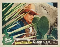 Down Texas Way Poster 2202285