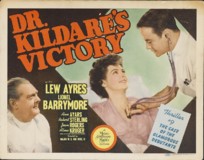 Dr. Kildare's Victory Canvas Poster