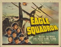 Eagle Squadron Mouse Pad 2202318