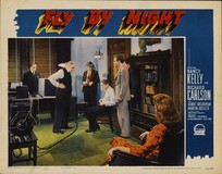 Fly-By-Night Poster 2202346