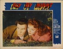 Fly-By-Night Poster 2202350