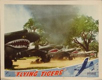 Flying Tigers Tank Top #2202359