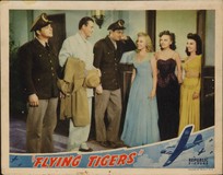 Flying Tigers Poster 2202361