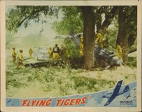 Flying Tigers Poster 2202365
