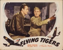 Flying Tigers Poster 2202366