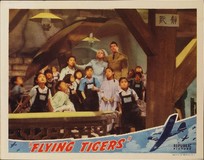 Flying Tigers kids t-shirt #2202367