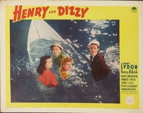 Henry and Dizzy Poster 2202436
