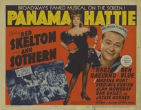 Panama Hattie Poster 2202870