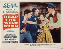 Reap the Wild Wind Poster 2202926