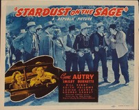 Stardust on the Sage Poster 2203112