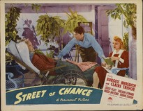 Street of Chance Poster 2203125