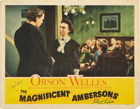 The Magnificent Ambersons hoodie #2203391