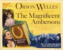 The Magnificent Ambersons Poster 2203398
