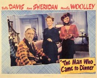 The Man Who Came to Dinner Poster 2203429