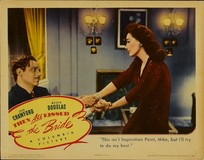 They All Kissed the Bride Poster 2203588