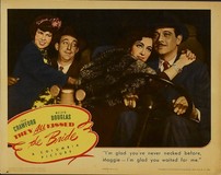 They All Kissed the Bride Poster 2203589