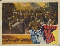 Valley of the Sun Poster 2203714