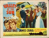 Valley of the Sun Poster 2203716