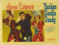 Yankee Doodle Dandy Sweatshirt #2203790