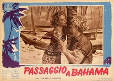 Bahama Passage Poster 2204054