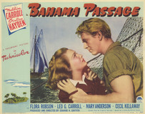 Bahama Passage Poster 2204070