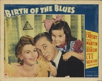 Birth of the Blues Poster 2204142
