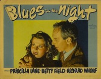 Blues in the Night Poster 2204194