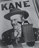 Citizen Kane magic mug #
