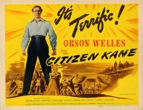 Citizen Kane Mouse Pad 2204241
