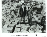 Citizen Kane Mouse Pad 2204249