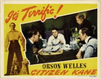 Citizen Kane Tank Top #2204251