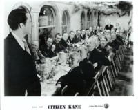 Citizen Kane Tank Top #2204254