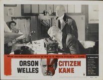 Citizen Kane Mouse Pad 2204255
