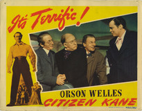 Citizen Kane Tank Top #2204256