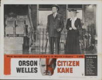 Citizen Kane Poster 2204259